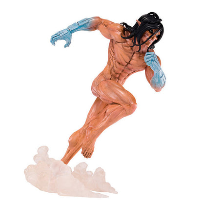 Attack on Titan Eren Figure