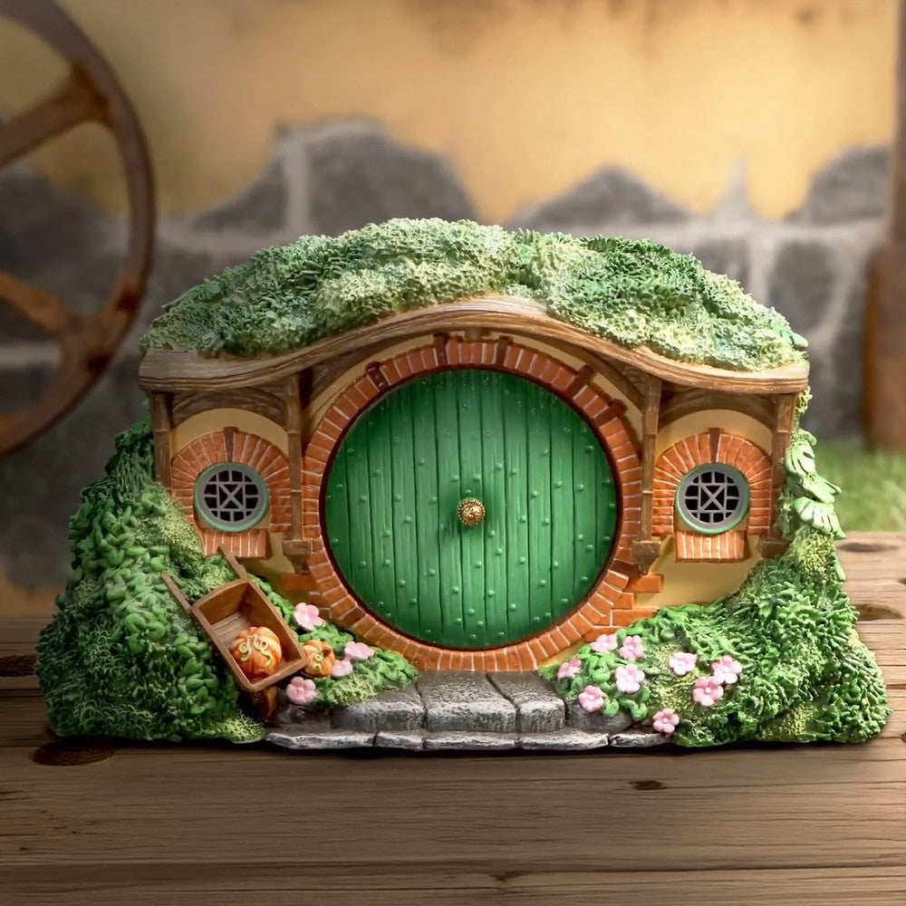 Lord of the Rings The Shire Box