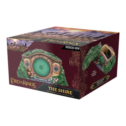 Lord of the Rings The Shire Box