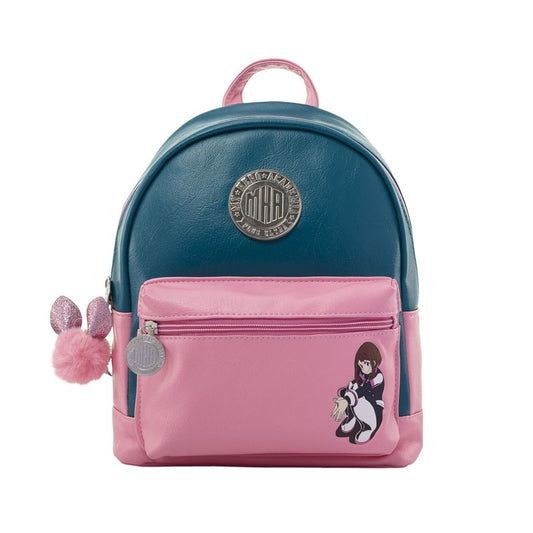My Hero Academia Ochaco Fashion Backpack