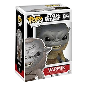 POP: Star Wars: Varmik 84