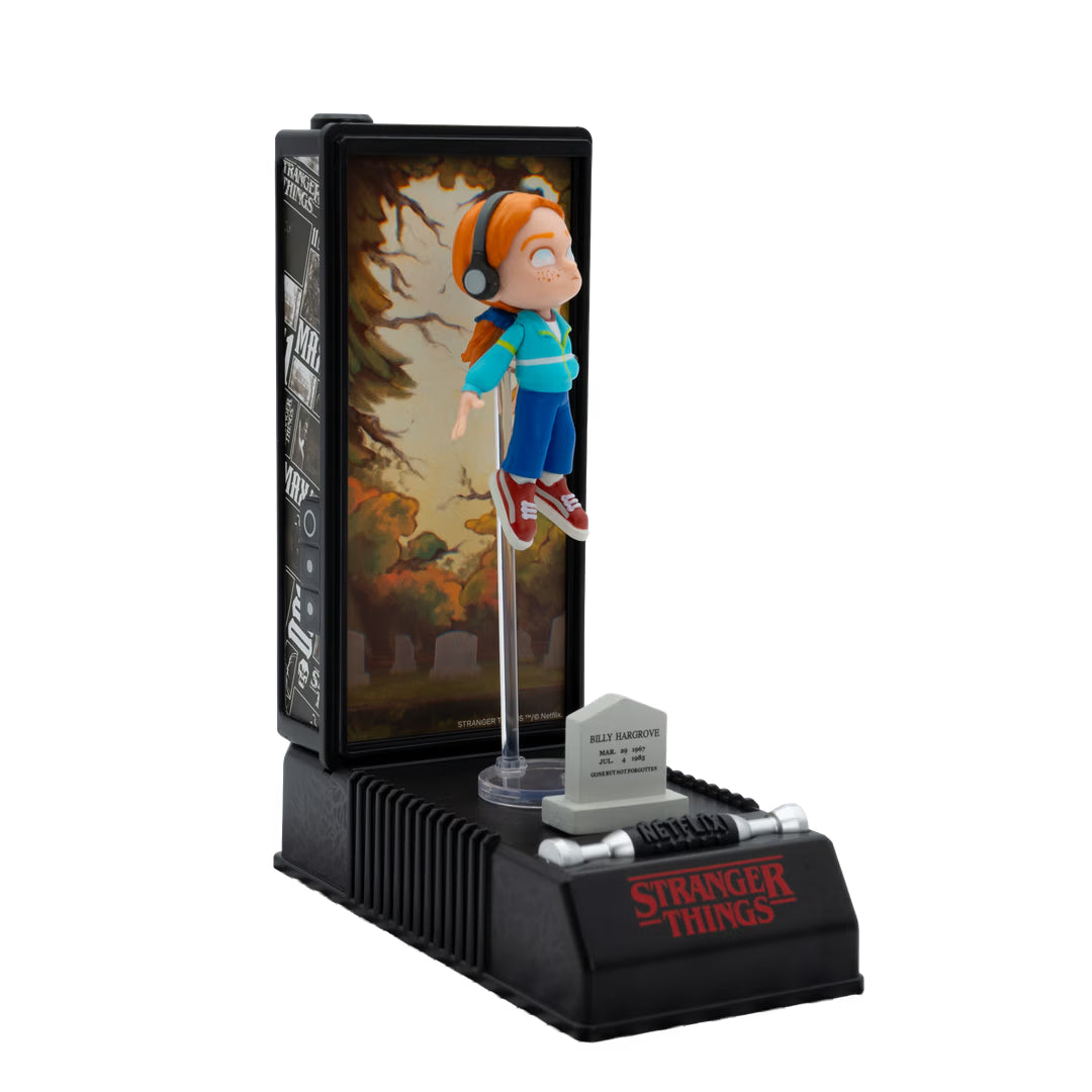 YuMe Stranger Things Capsule Series 3 (Value Pack)