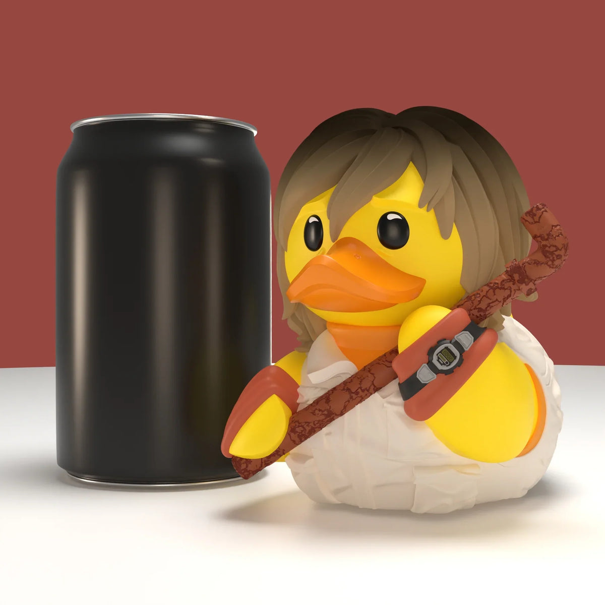 Silent Hill: Heather Mason TUBBZ (First Edition)