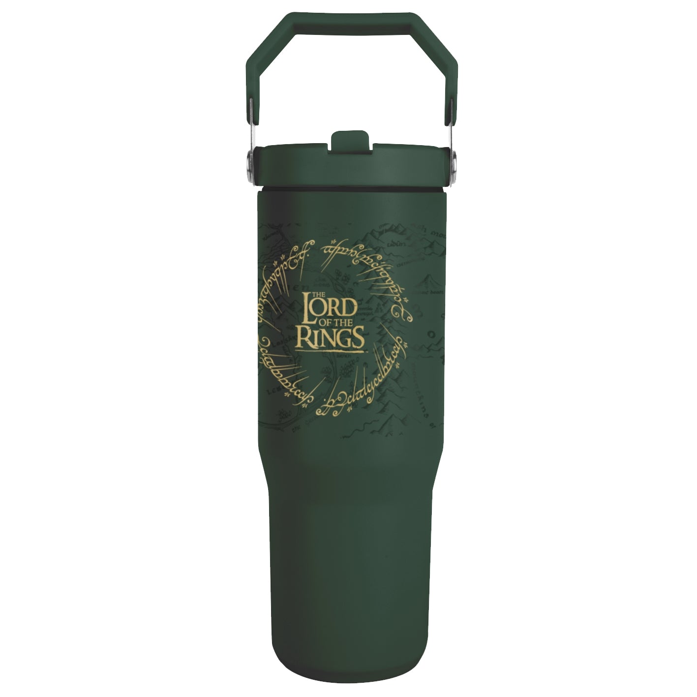 Lord of the Ring (Map Inscription) Pitcher