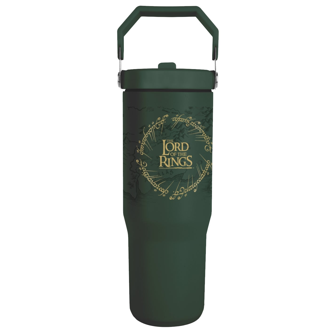 Lord of the Ring (Map Inscription) Pitcher