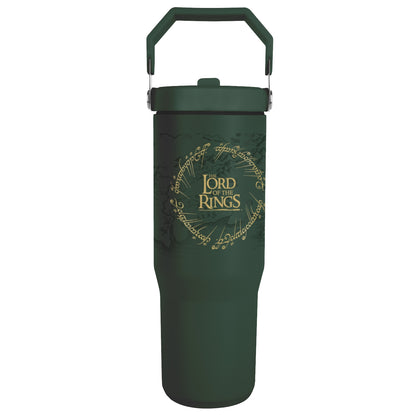 Lord of the Ring (Map Inscription) Pitcher