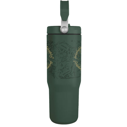 Lord of the Ring (Map Inscription) Pitcher