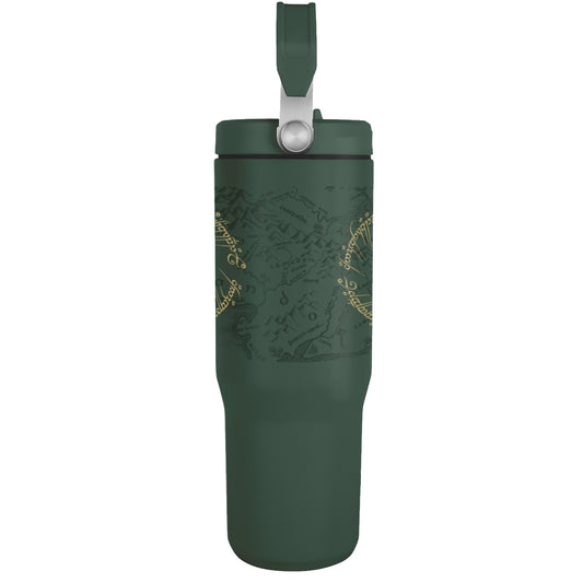 Lord of the Ring (Map Inscription) Pitcher