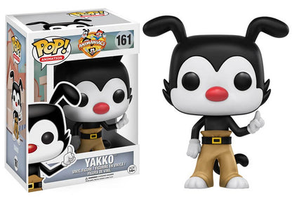 POP: Animaniacs: Yakko 161