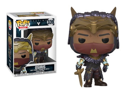 POP: Destiny: Osiris