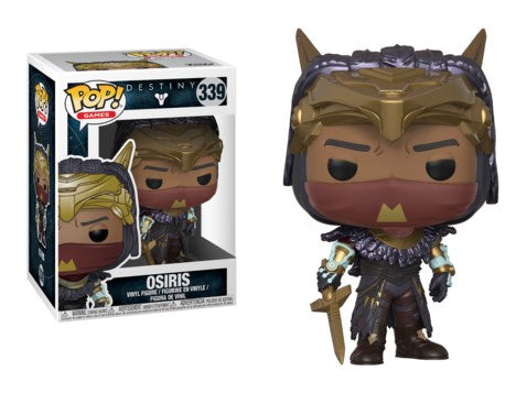 POP: Destiny: Osiris