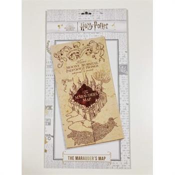 Harry Potter Marauder's Map