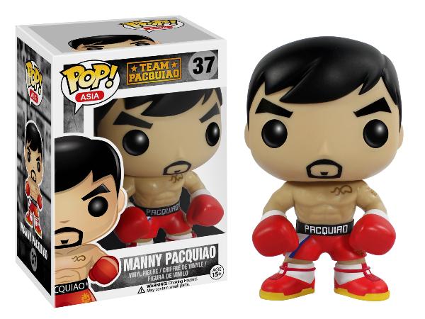 POP Asia: Manny Pacquiao 37