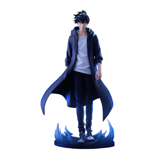 Solo Leveling Trio-Try-iT Sung Jinwoo Statue