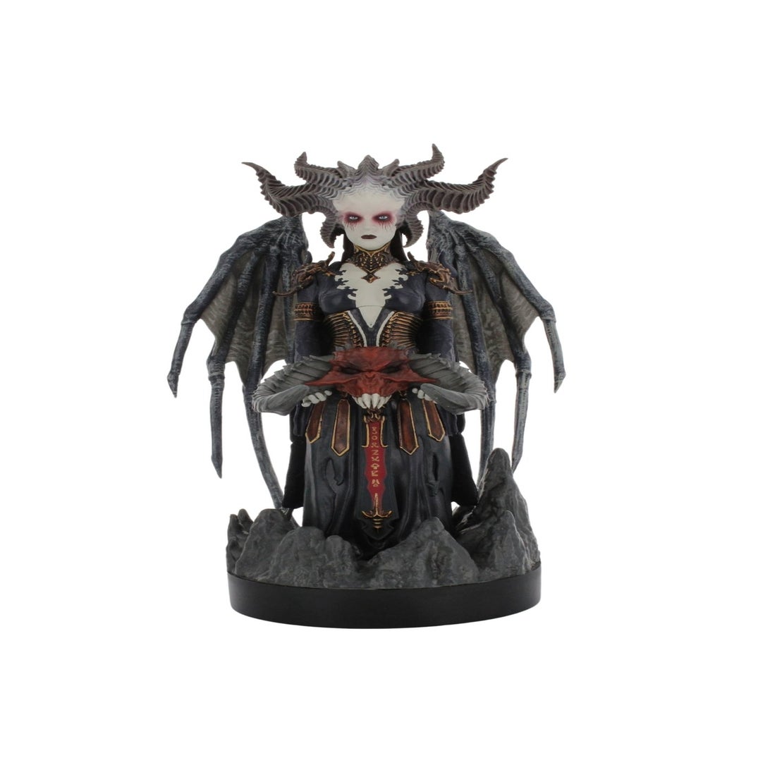 Cable Guys Originals Diablo IV Lilith