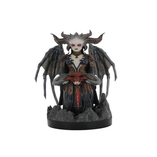Cable Guys Originals Diablo IV Lilith