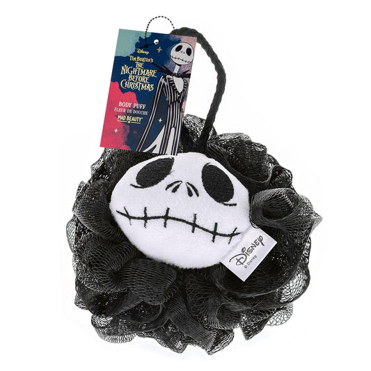 Nightmare Before Christmas Body Puff Disney