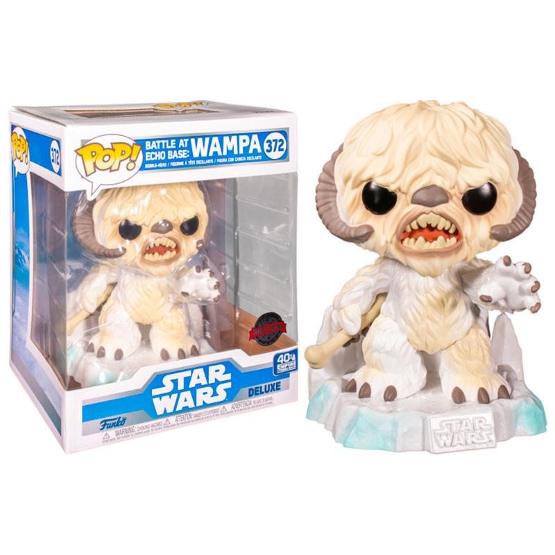 POP! Star Wars: Wampa At Echo Base