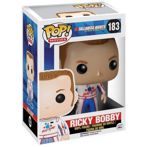 POP: Talladega Nights: Ricky Bobby 183