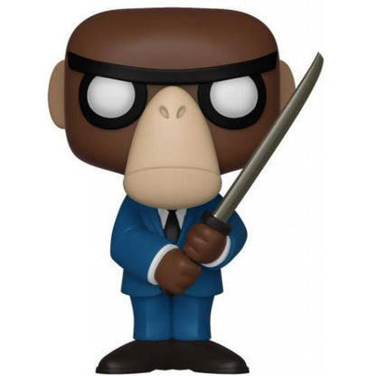 POP! Funko: Monkey Asassin 19