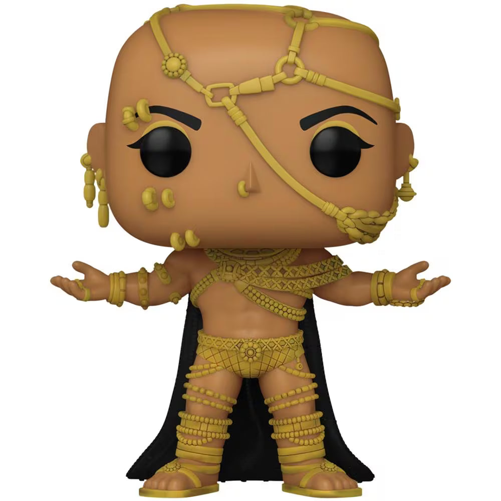 POP! Movies: 300 Xerxes (WB 100th)