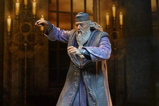 Albus Dumbledore 7" Figure - Harry Potter Legacy Collection
