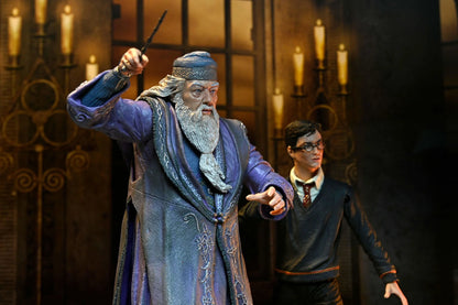 Albus Dumbledore 7" Figure - Harry Potter Legacy Collection