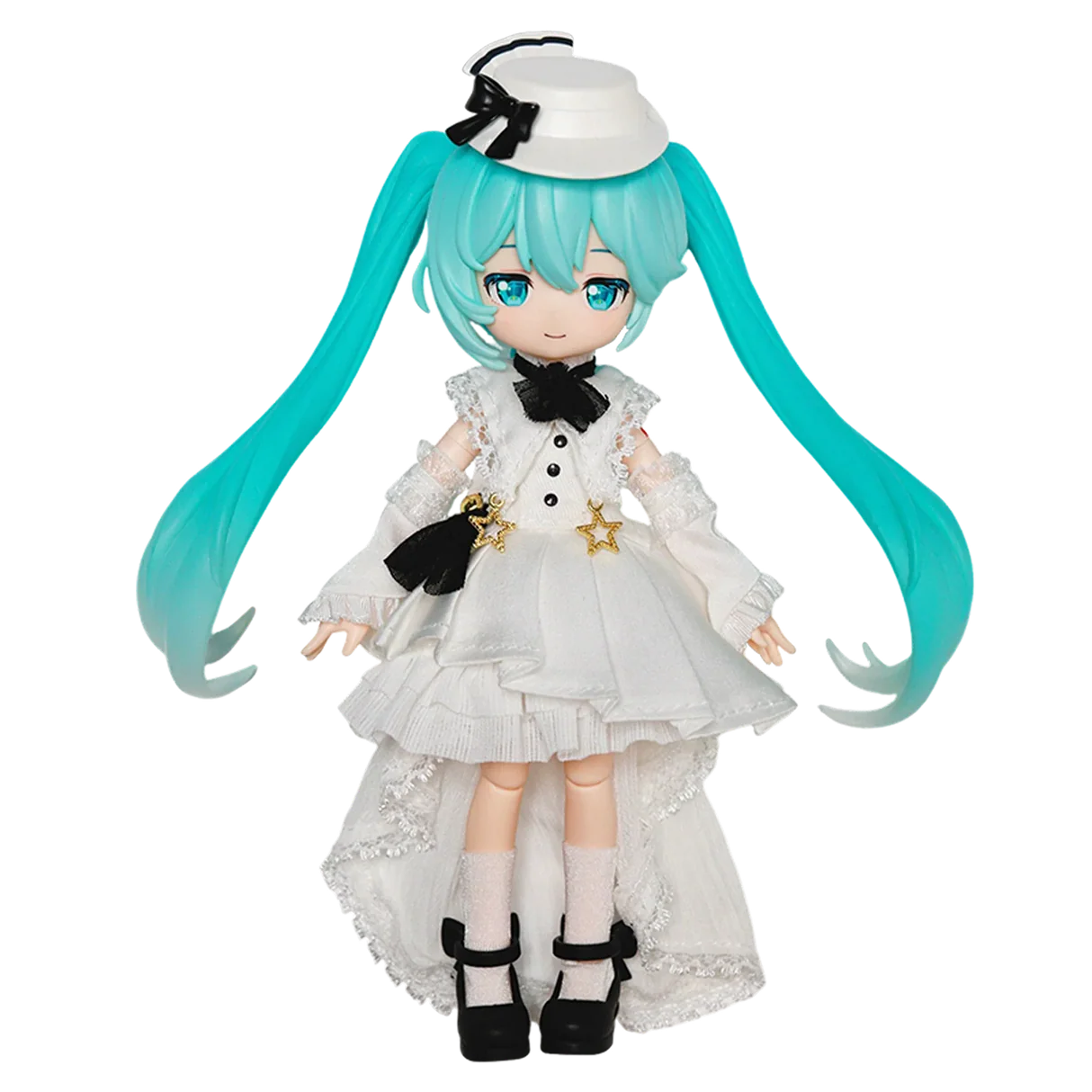 Hatsune Miku Sonata Blokees DaaLAMode Model Kit