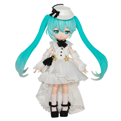 Hatsune Miku Sonata Blokees DaaLAMode Model Kit