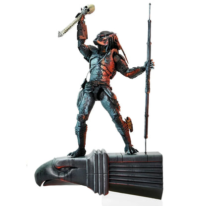 Predator 2 City Hunter NECA Poster Series 7"