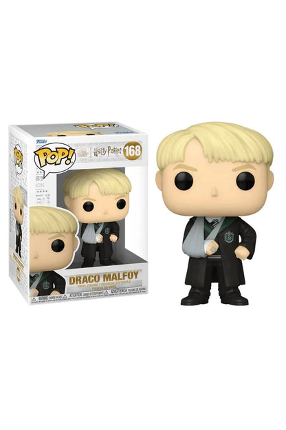POP! Movies: HP POA - Malfoy w/Broken Arm