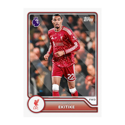 Topps - Flagship Premier League 2026/27 Multipack