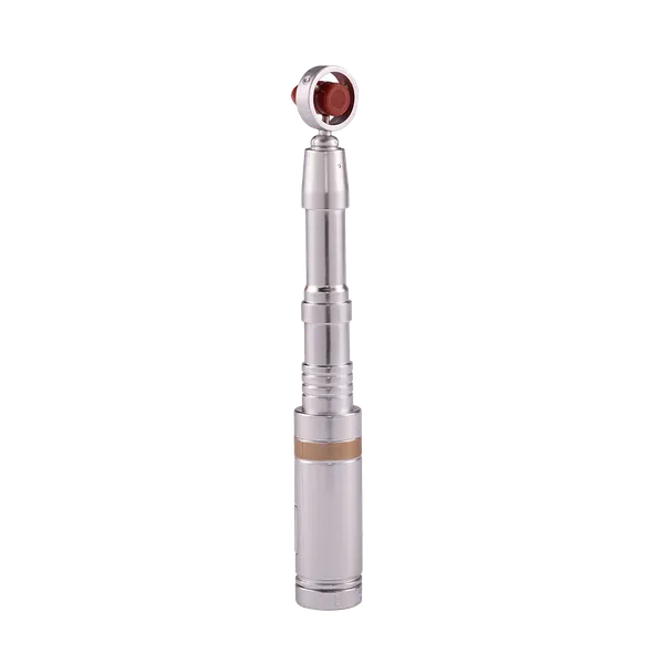 Doctor Who 8th Doctor Sonic Screwdriver