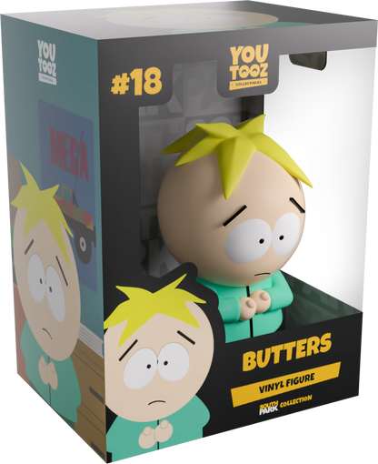 YouTooz - South Park: Butters