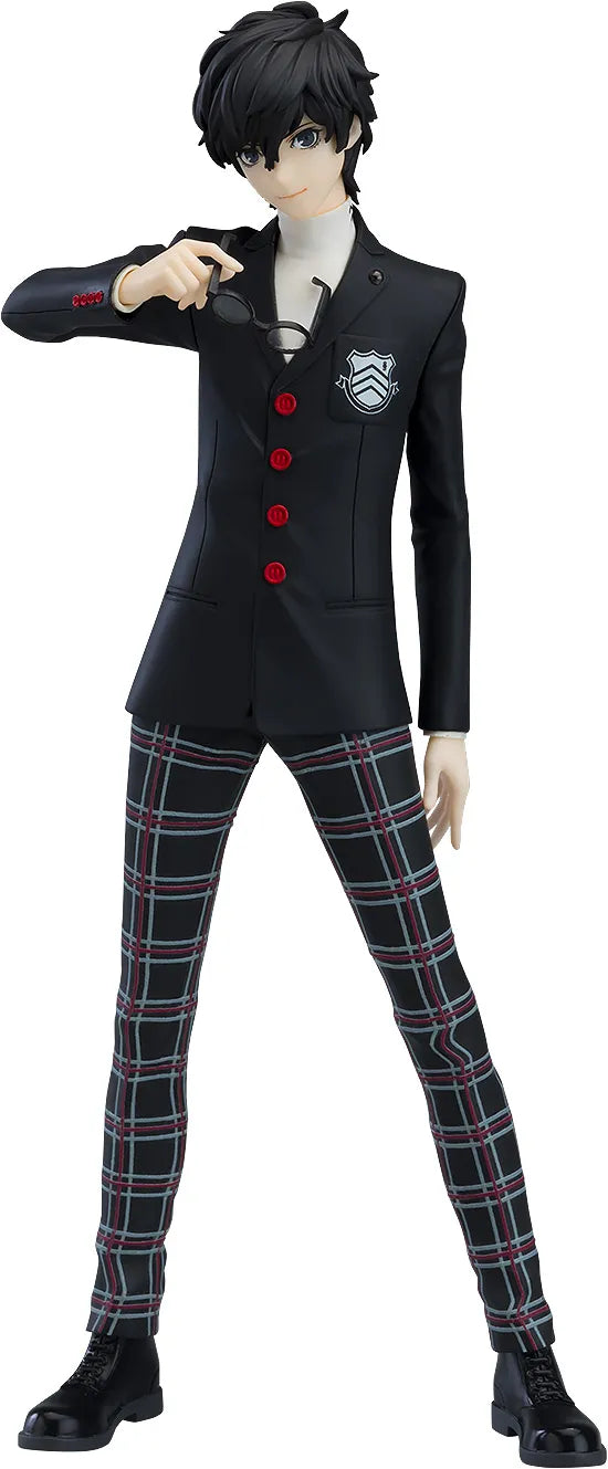 Persona 5 Royal PVC Statue Protagonist