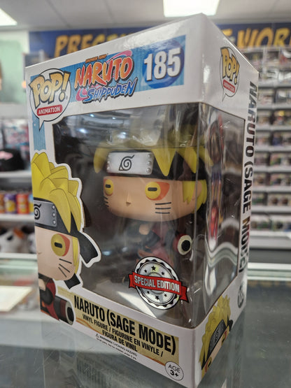 POP Naruto Shippuden: Naruto Sage Mode 185