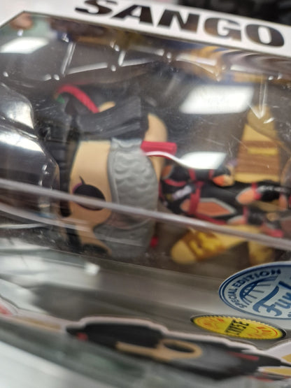 POP! Animation: Inu Yasha: Sango 1300 Chase