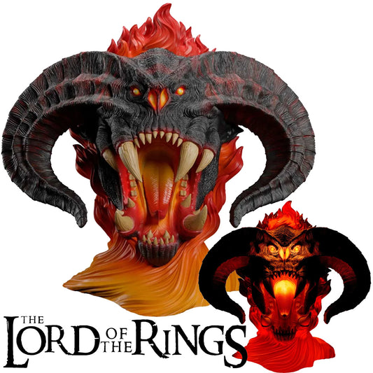 The Lord of the Rings: Balrog Lamp