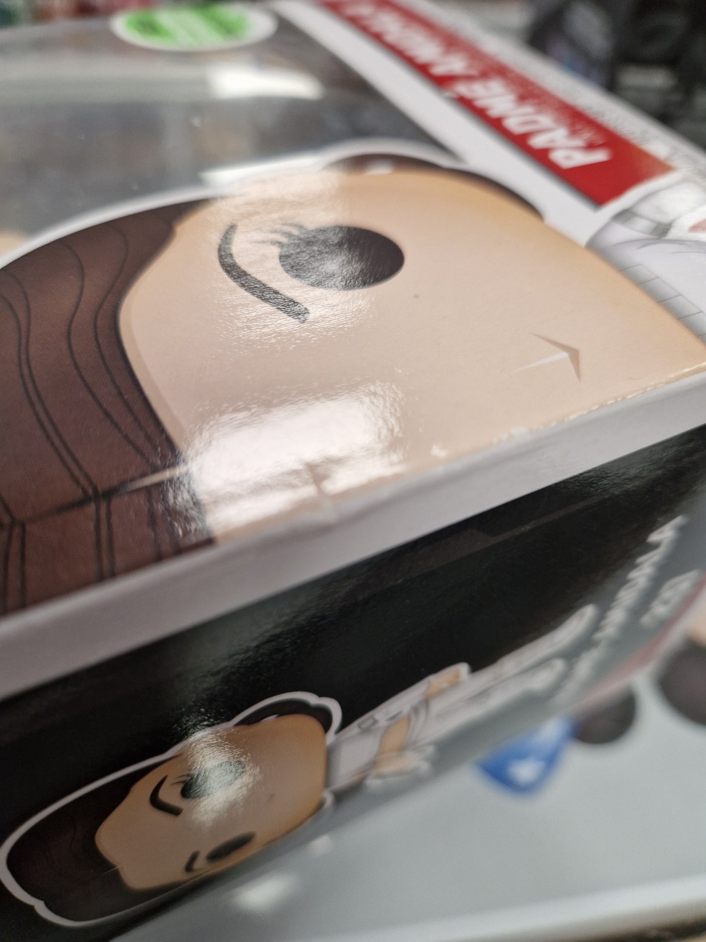 POP: Star Wars: Padme Amidala 237