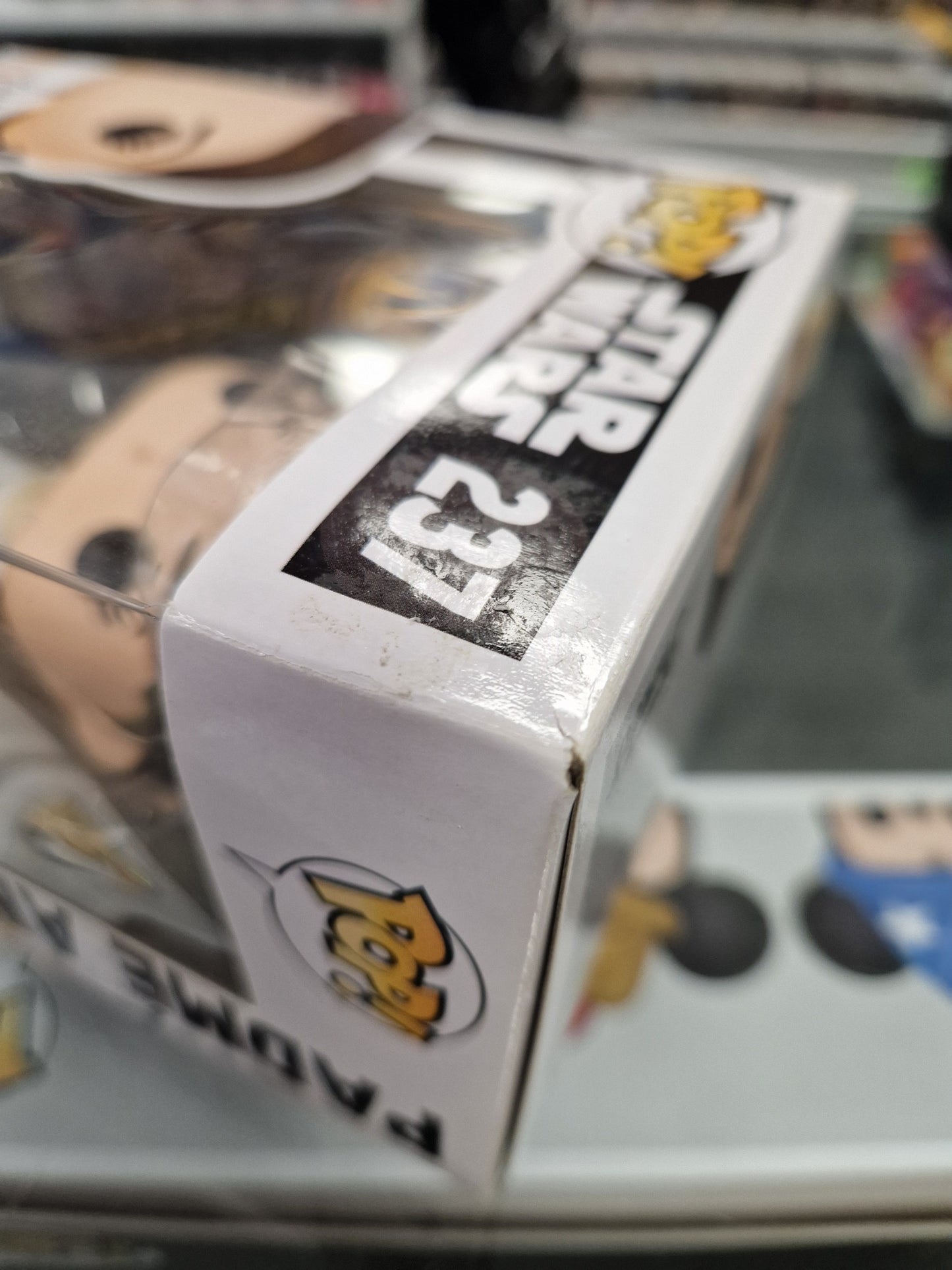 POP: Star Wars: Padme Amidala 237