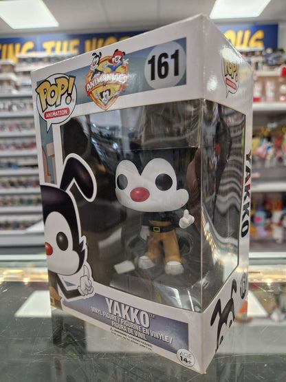 POP: Animaniacs: Yakko 161
