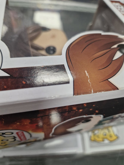 POP! Attack on Titan: Eren Jaeger (20 Standard)