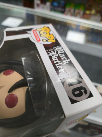 POP! Black Butler: Sebastian 16