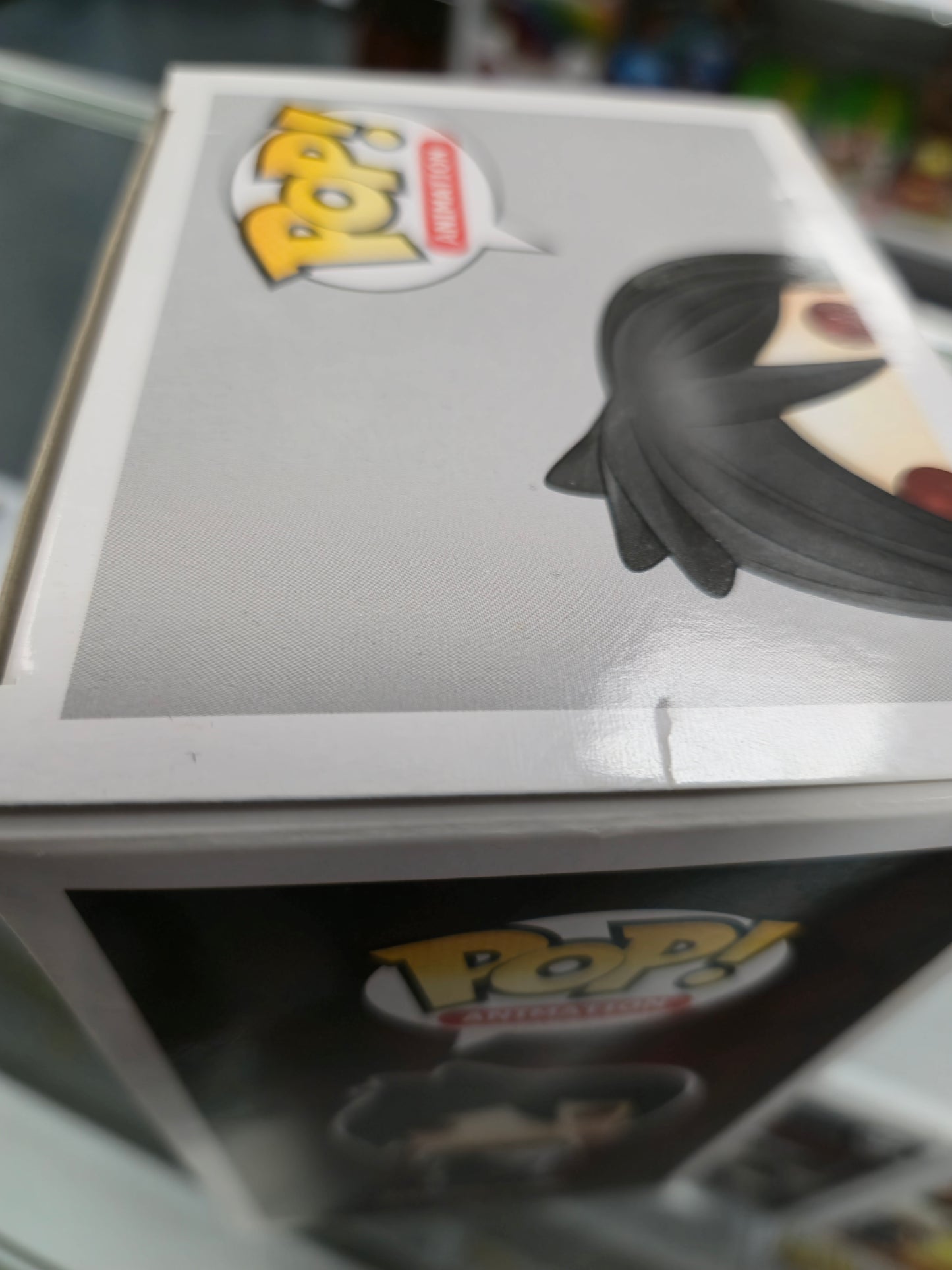 POP! Black Butler: Sebastian 16