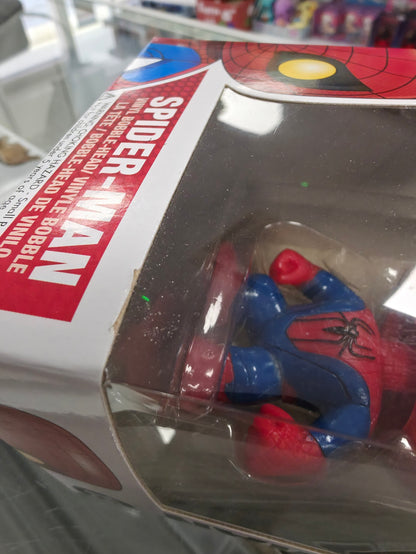 POP: The Amazing Spider-Man: Spider-Man 15