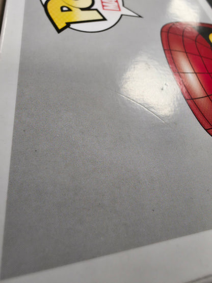 POP: The Amazing Spider-Man: Spider-Man 15