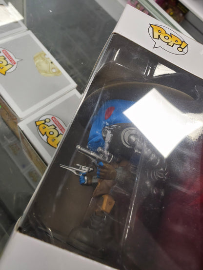 POP: Star Wars: Cad Bane 262 (SC 2018)