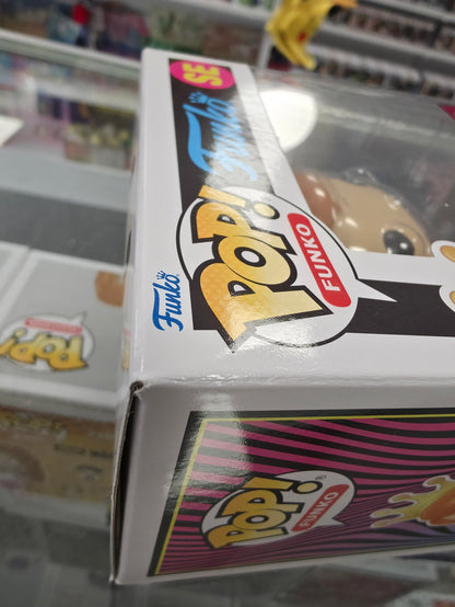 POP: Funko: Freddy Funko As Spider-Man (4000 pcs)