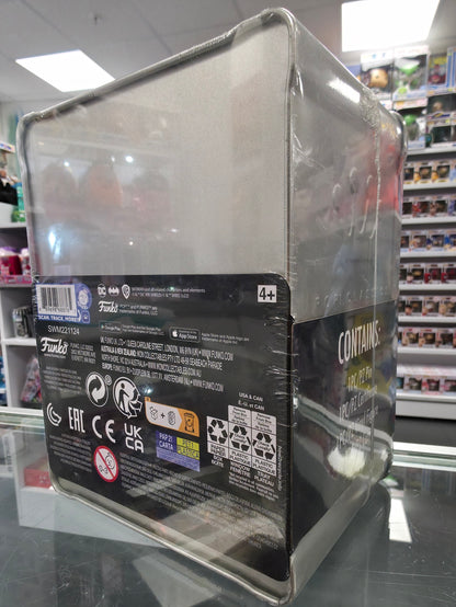 POP! DC: Classics Batman Vault Tin 01