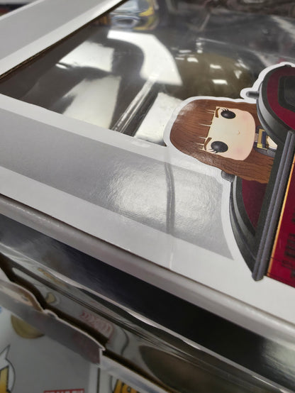 POP Rides: Harry Potter Hermione Hogwarts Express